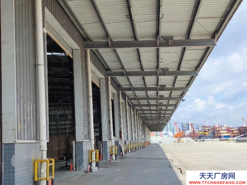 (出租) 東莞麻涌鎮京東倉庫亞一旁倉庫出租