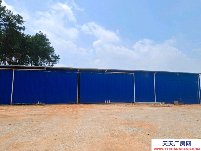 (出租) 南寧市西鄉(xiāng)塘區(qū)石埠，倉庫場地面積500-9000平米