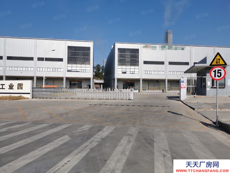 (出租) 東莞大嶺山鎮(zhèn)高速出口附近高標可雙邊卸貨物流倉庫20000平米招租