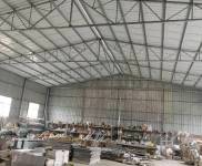 (出租) 全鋼構(gòu)無立柱交通方便可做廠房倉庫使用