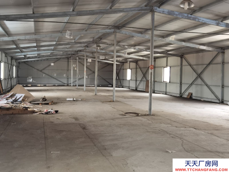 寧波海曙(出租) 集士港工業(yè)區(qū)三樓600平12塊，有貨梯，可簽5年