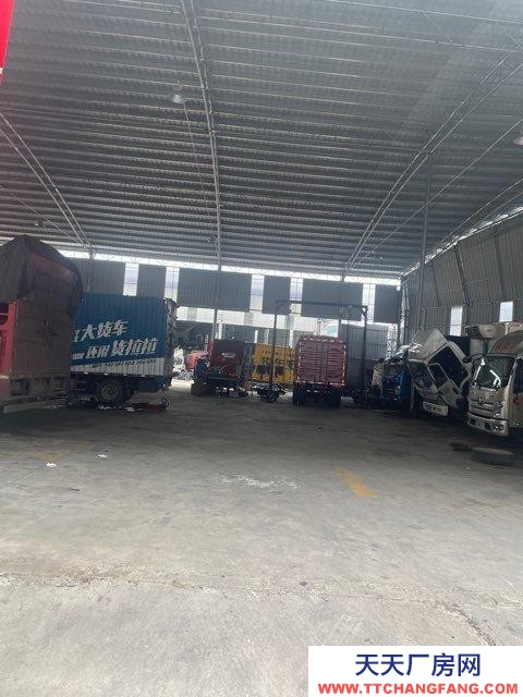 (出租) 南寧市西鄉(xiāng)塘區(qū)長方形，新廠房，6米高無拆遷