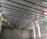 (出租) 襄陽宜城廠房，倉庫，三向電，交通便利