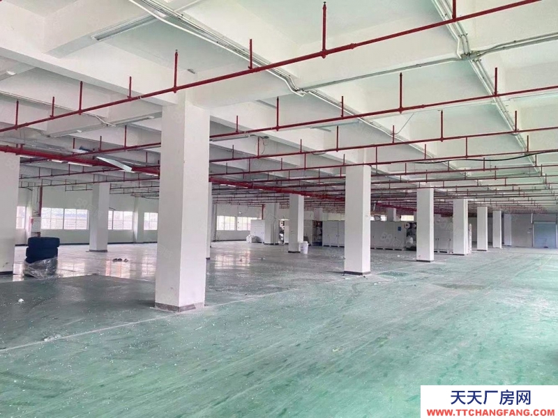 (出租) 廣州黃埔可分租!科學(xué)城香雪地鐵口900平研發(fā)帶紅本實(shí)際面積廠房出租