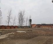 (出租) 襄陽宜城璞河開發區 緊鄰國道 整體廠房 倉庫 良田出租