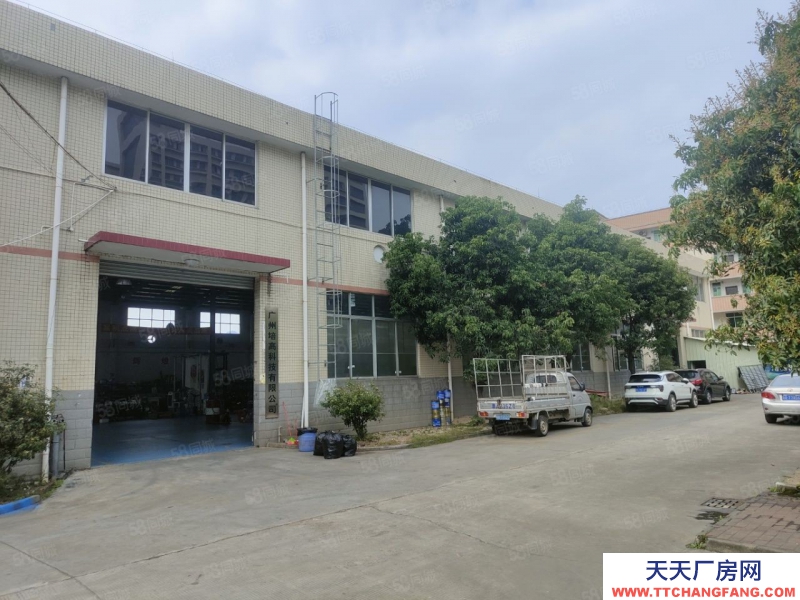 (出租) 廣州花都花東單層獨(dú)院低價(jià)廠房1300平方，滴小9米，可辦環(huán)評(píng)，可分租