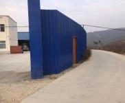 (出售) 襄陽宜城廠房位于河南省內(nèi)鄉(xiāng)縣桃溪鎮(zhèn)占地300多畝,可租可賣