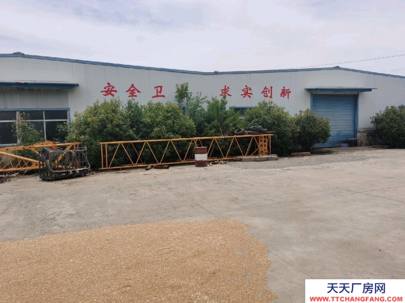 (出租) 蚌埠五河低價(jià)出租，獨(dú)立廠房，可辦公室，配套齊全！環(huán)境優(yōu)美