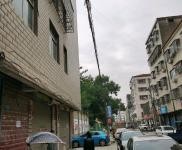 (出租)襄陽宜城隔壁門面房出租，可用于倉庫，年租金8000元