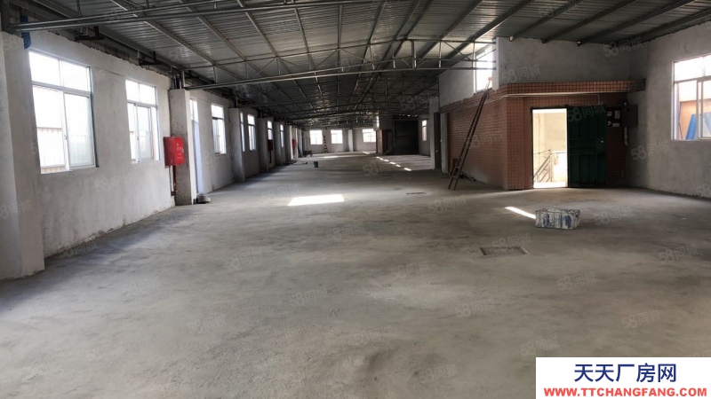 (出租) 廣州增城超低價(jià)！獨(dú)門(mén)獨(dú)院廠(chǎng)房倉(cāng)庫(kù)出租有貨梯方正有環(huán)評(píng)原房東分租