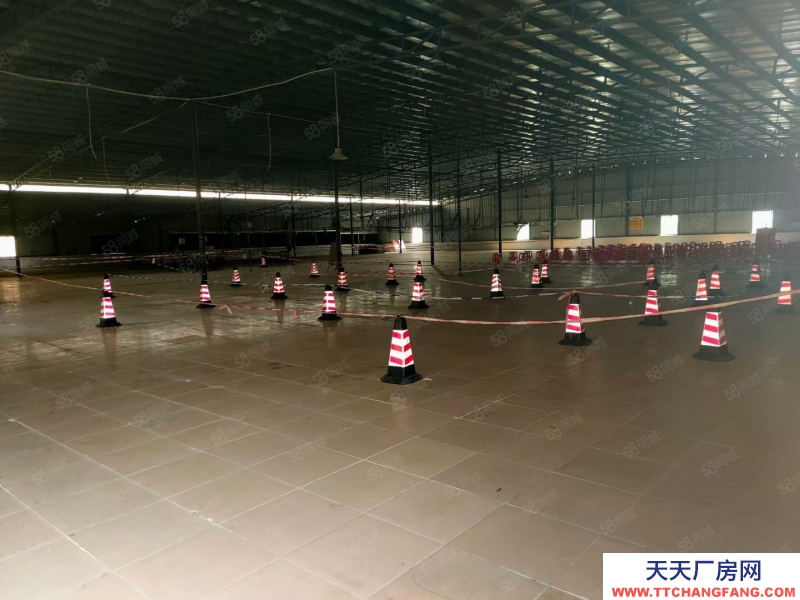 (出租) 廣州增城超低價(jià)！獨(dú)門(mén)獨(dú)院廠(chǎng)房倉(cāng)庫(kù)出租有貨梯方正有環(huán)評(píng)原房東分租