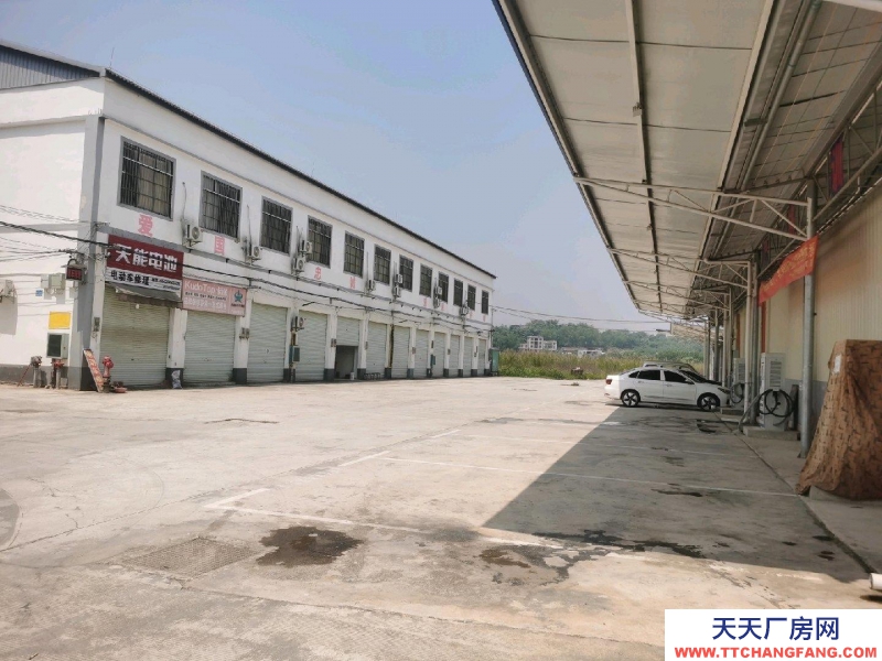 (出租) 南寧市西鄉(xiāng)塘區(qū)環(huán)境優(yōu)美的廠房/倉(cāng)庫(kù)招租