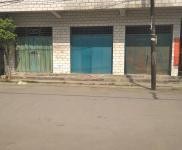 (出租) 襄陽宜城私宅一樓車庫，可做倉庫