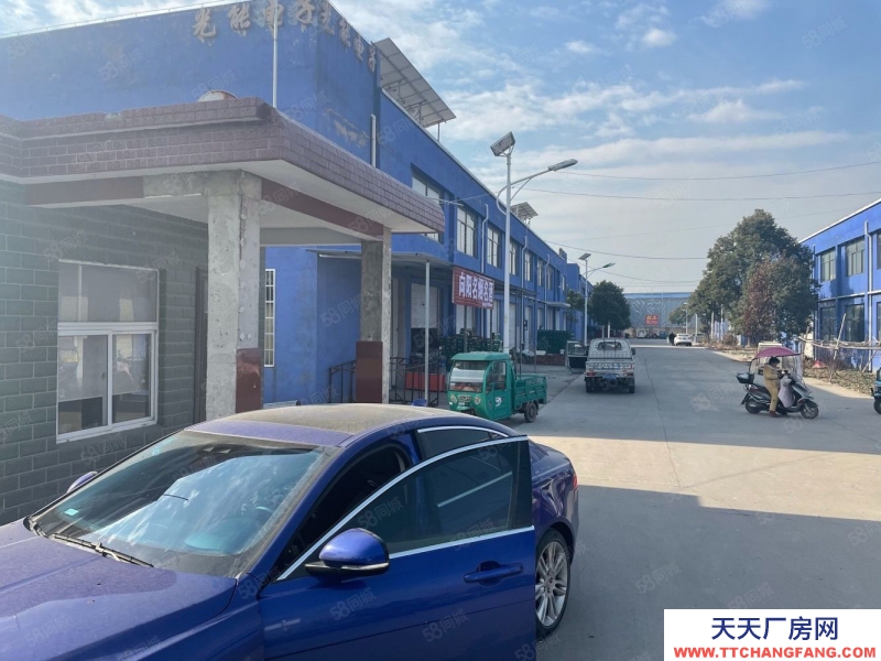 (出售) 蚌埠固鎮縣仲新鄉 30畝土地 15000平庫房建筑 具體可電話咨