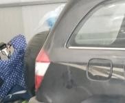 (出租) 襄陽宜城可進大車，有自來水，停車方便