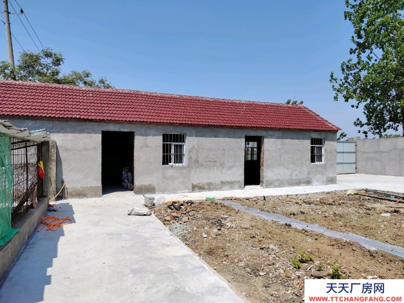 (出租)蚌埠固鎮(zhèn) 房屋面積占地1500平方米左右，含21間房屋及一個大院子。