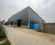 (出租) 荊州沙市鑼場加油站318邊上標準廠房3500平出租層高13米