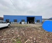 (出租)荊州沙市 低價出租沙市農場旁400平廠房（帶斷橋窗設備）700平空地