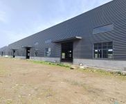 (出租) 荊州沙市農場旁全新標準化廠房出租配套齊全,可租,可售