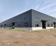 (出租) 荊州沙市農場旁全新標準化廠房出租配套齊全，可租，可售