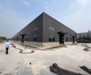 (出售) 荊州沙市獨(dú)立院子新廠房出售,占地24畝,分兩個廠區(qū),一個3500平