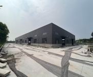 (出售) 荊州沙市獨(dú)立院子新廠房出售,占地24畝,分兩個廠區(qū),一個3500平