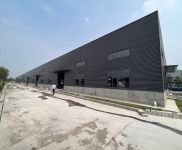 (出售) 荊州沙市獨(dú)立院子新廠房出售,占地24畝,分兩個廠區(qū),一個3500平