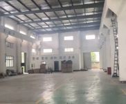 (出售) 荊州沙市沙岑路廠房 18.2畝 4000平鋼混廠房辦公樓 有行吊