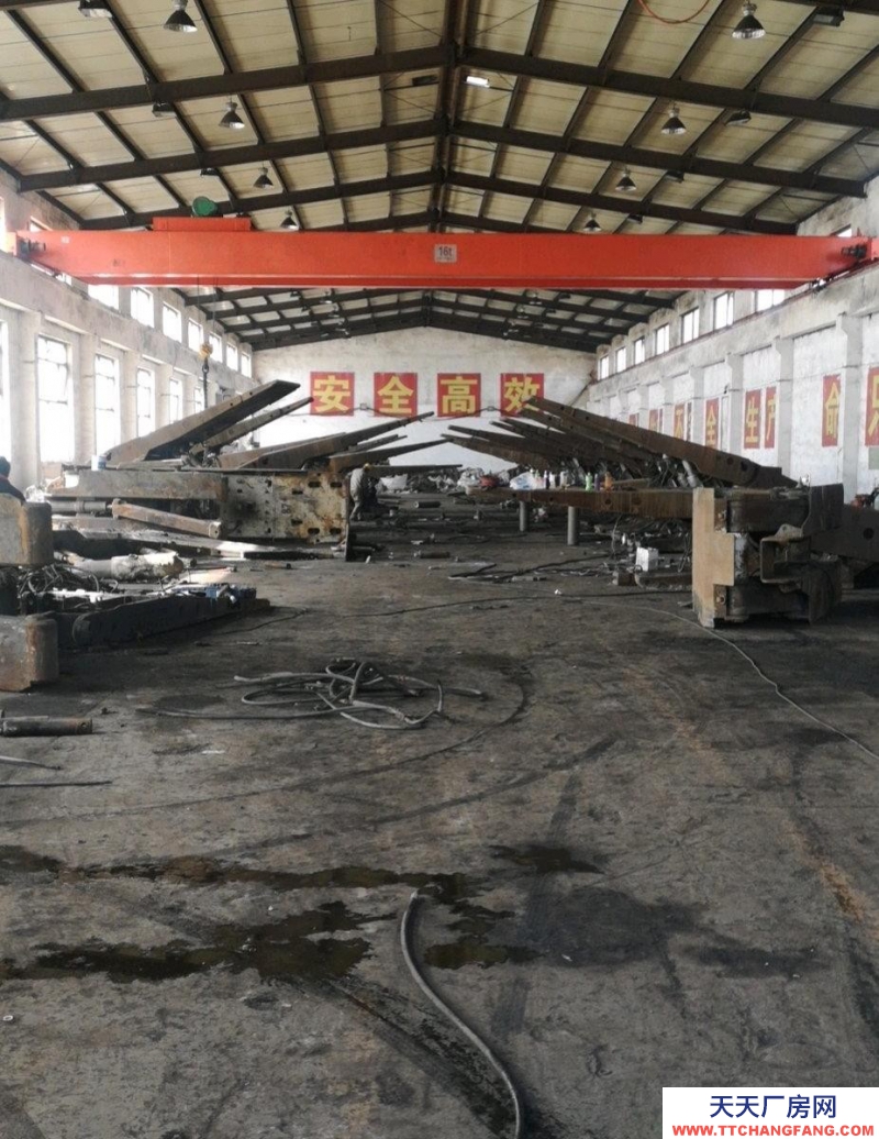 棗莊滕州重型鋼結(jié)構(gòu)廠房,支持看房。