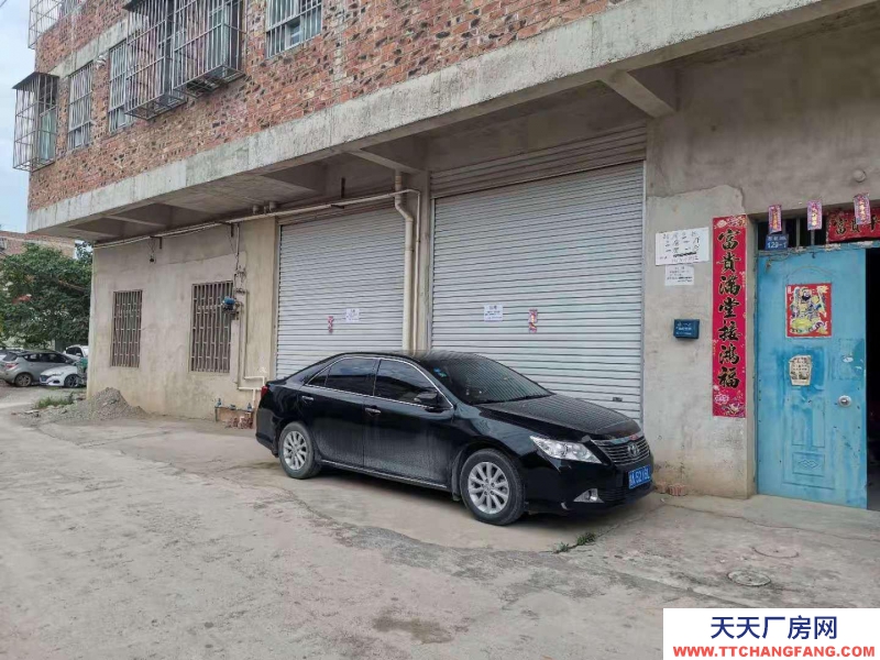 (出租)南寧市西鄉(xiāng)塘區(qū)倉庫、廠房、鋪面（175平米，大塘村西坡怡寶水廠附近）