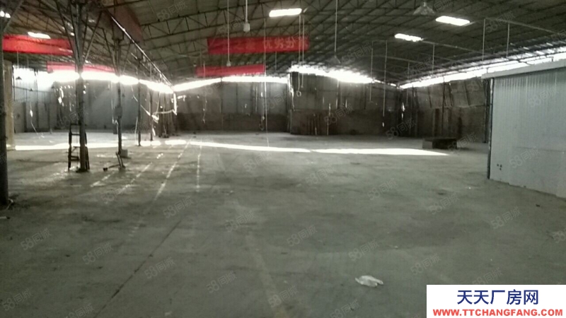 (出租) （可分租南寧市西鄉塘區五塘高速路口2萬平米，七塘1萬平米左右倉庫廠房招租