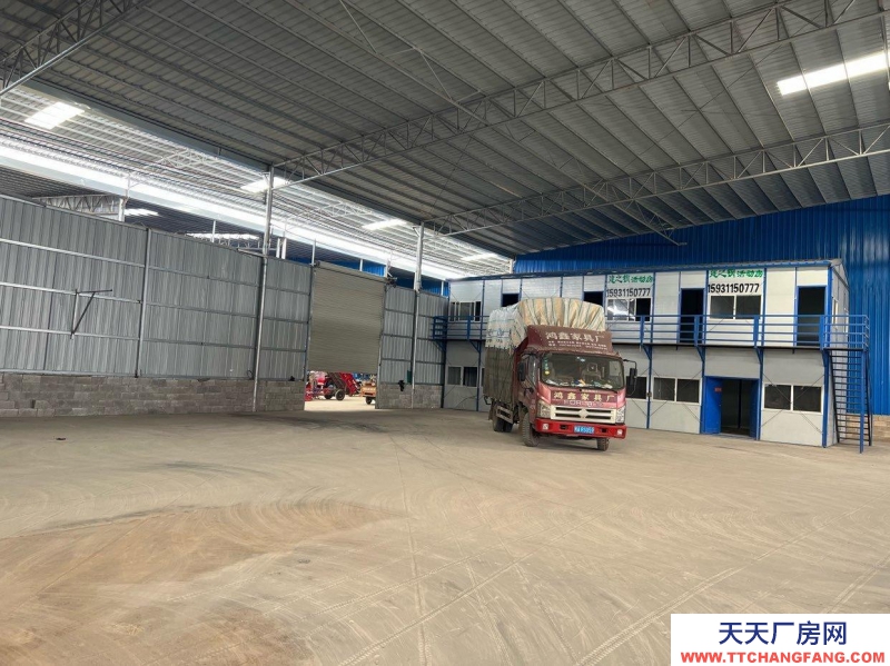 (出租)南寧市西鄉塘區低價（廠房招租）石埠首末公交站附近2600平米