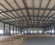 (出租) 荊州市荊州區5000平鋼構廠房出租