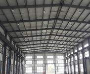 (出租) 荊州市荊州區5000平鋼構廠房出租