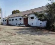 (出租)荊州市荊州區(qū)207國(guó)道安家岔420平方840平方廠房倉(cāng)庫(kù)出租