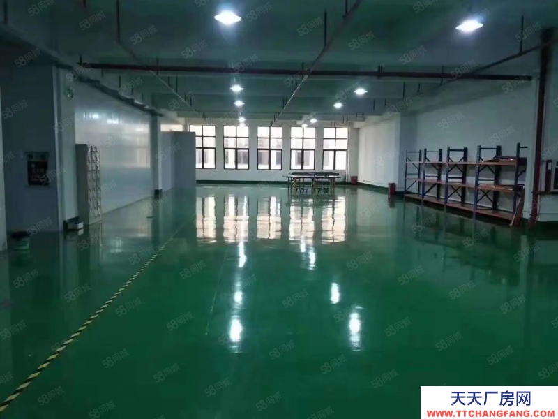 (出租)南寧市西鄉塘區高新大道全新廠房倉庫,有一樓!可分租小面積,有補貼