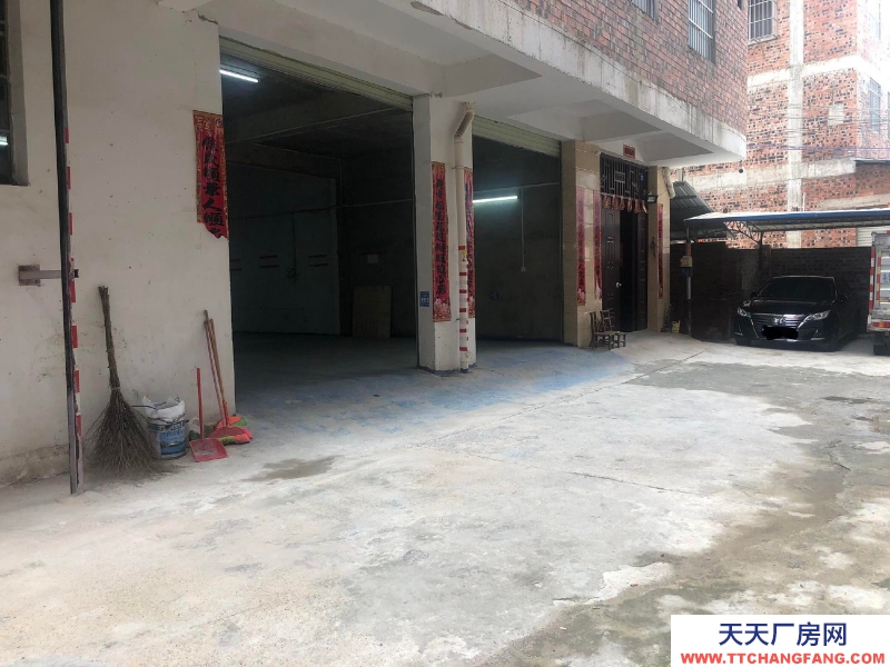 (出租)南寧市西鄉(xiāng)塘區(qū)自建新房一樓倉庫優(yōu)惠招租