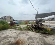 (出售) 荊州市荊州區(qū)獨院廠房 占地10800平方 可自建廠房 無債務糾紛