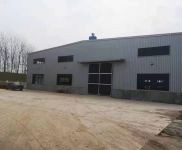 (出租) 荊州市公安縣廠房出租配有獨立辦公樓，員工宿舍，食堂！