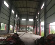 (出租) 荊州市公安縣廠房轉讓或租都行