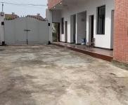 (出租) 荊州市公安縣房東直租，新廠房，帶宿舍，帶廚房電器