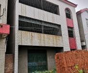 (出售)荊州市公安縣 埠河鎮3間3層