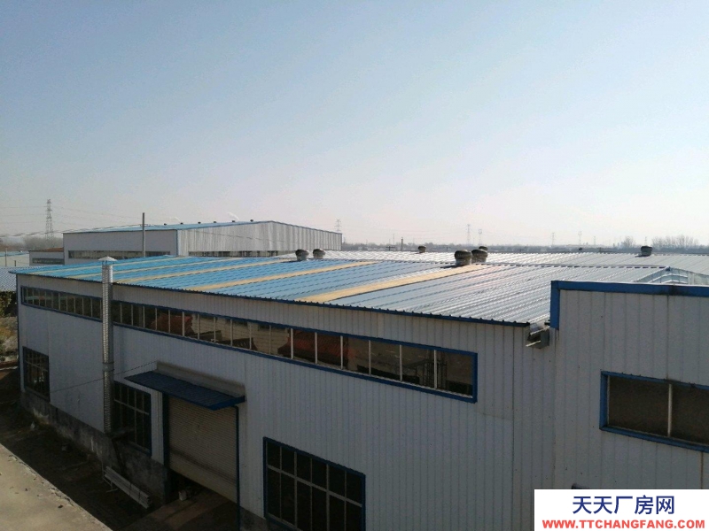 棗莊滕州本廠房手續齊全靠近公路水電齊全