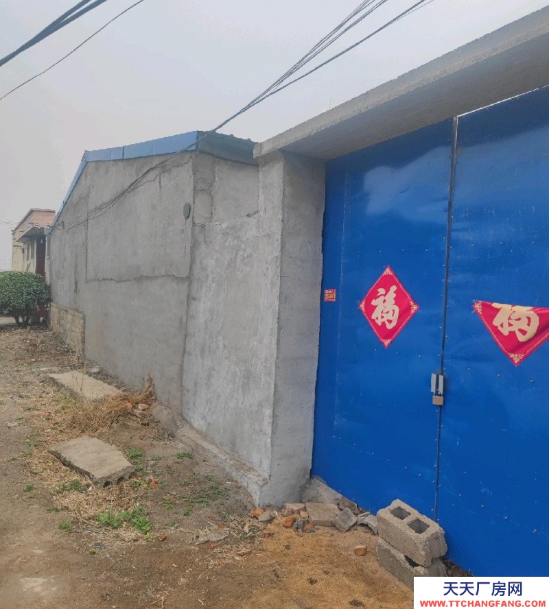 棗莊滕州 洪緒鎮(zhèn)獨(dú)院!兩套15×30米也可以隨時(shí)用。