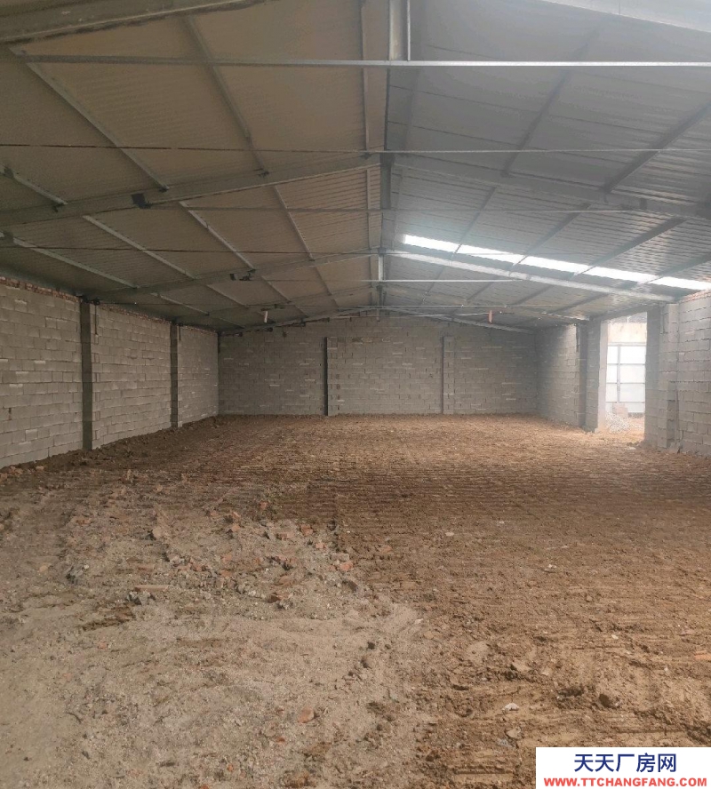 棗莊滕州 洪緒鎮獨院！兩套15×30米也可以隨時用。