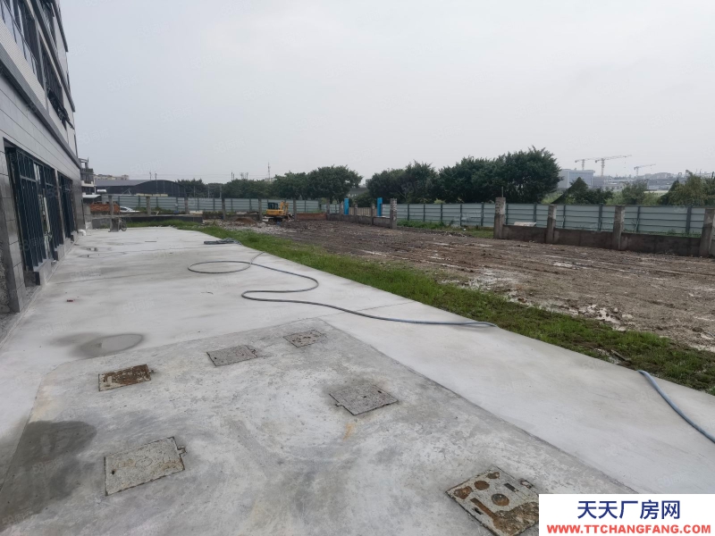 (出租) 廣州白云江高南崗村物業低價推出9千方樓層倉可做直播電商教育大小可分租