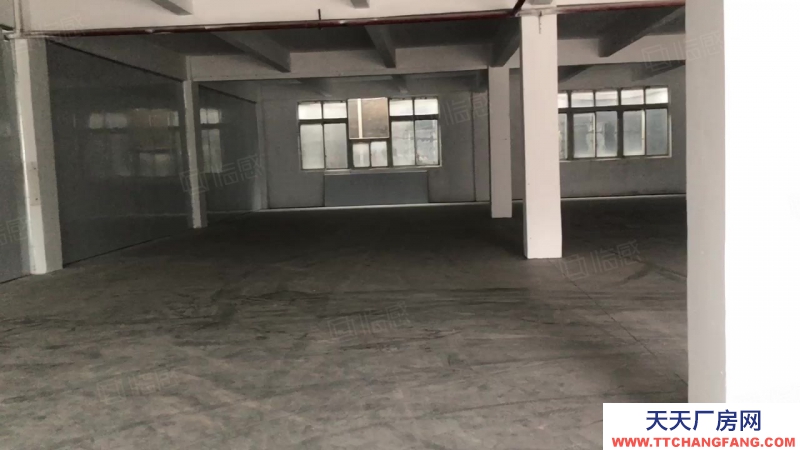 (出租) 廣州增城新塘鎮(zhèn)新出廠房9200方獨(dú)門獨(dú)院出租證件齊全大小可分