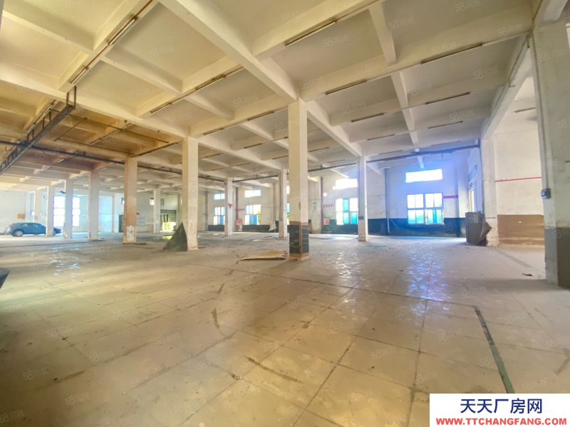 (出租) 廣州黃埔開(kāi)發(fā)區(qū)東單一層1300方低價(jià)出租