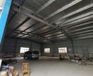 (出租)荊州監(jiān)利 自己家門(mén)面場(chǎng)地,從路邊到里面有三四十米。