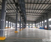 (出租) 荊州監利城區章華大道標準廠房